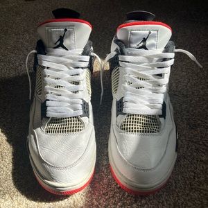Jordan 4 “ Nostalgia “ Sz. 14